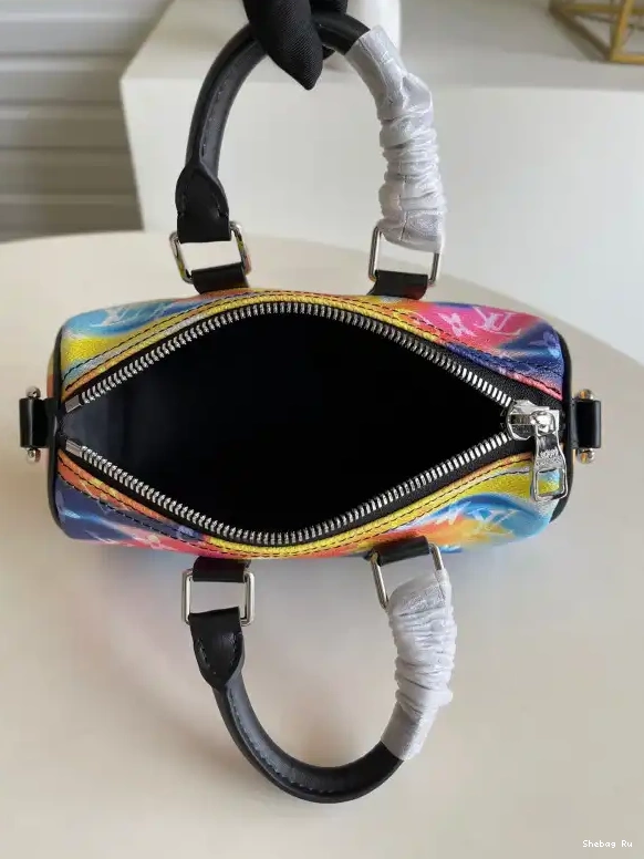 XS VUITTON LOUIS KEEPALL 0525